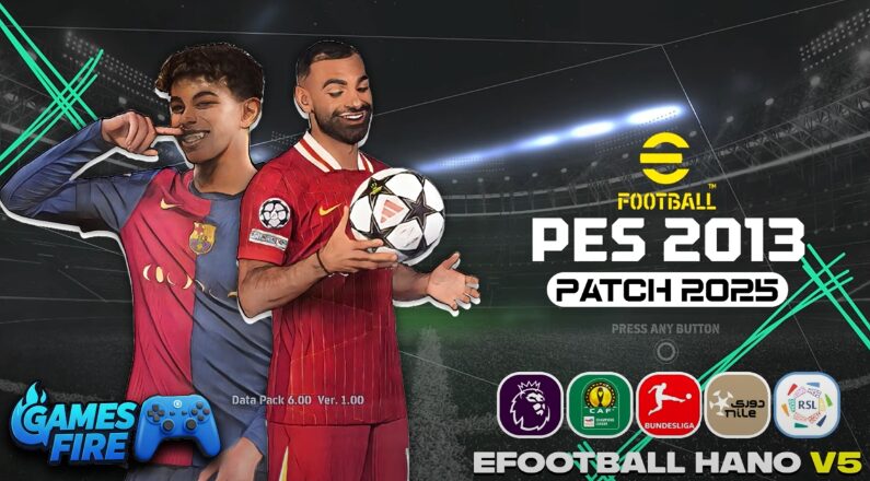 28_11_46-03_13_01-م Pes 2013 Next Season Patch 2025 Latest Update Free the latest transfers Download