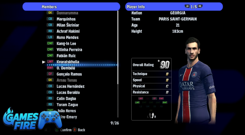 28_11_46-03_21_35-م Pes 2013 Next Season Patch 2025 Latest Update Free the latest transfers Download