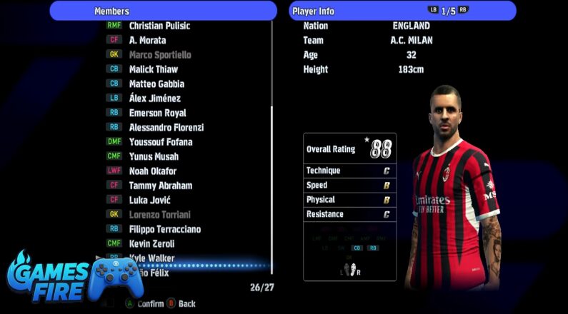 28_11_46-03_22_20-م Pes 2013 Next Season Patch 2025 Latest Update Free the latest transfers Download