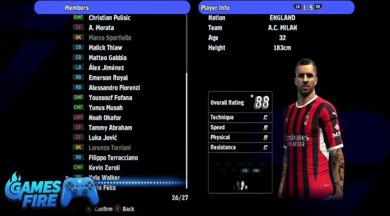 28_11_46-03_22_20-م Pes 2013 Next Season Patch 2025 Latest Update Free the latest transfers Download