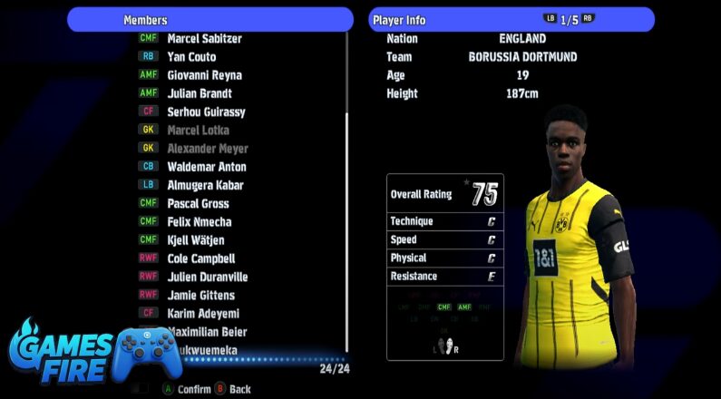 28_11_46-03_29_13-م Pes 2013 Next Season Patch 2025 Latest Update Free the latest transfers Download