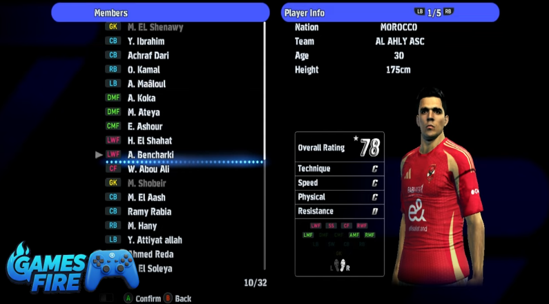 28_11_46-03_29_51-م Pes 2013 Next Season Patch 2025 Latest Update Free the latest transfers Download