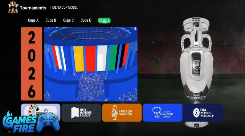 29_11_46-02_38_09-م FIFA 16 Mod FIFA 25 | EA Sports FC 25 Original Apk+Obb+Data Offline Mediafire Download