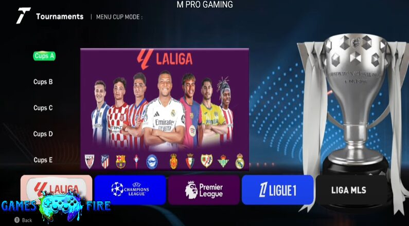 5_13_2025-4_30_14-PM FIFA 16 Mod FIFA 25 (EA FC 25) Original Full Version Offline Android Download