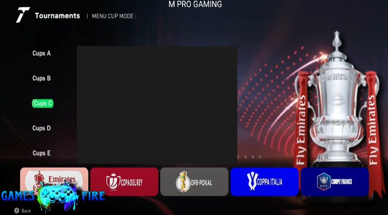 5_13_2025-4_32_00-PM FIFA 16 Mod FIFA 25 (EA FC 25) Original Full Version Offline Android Download