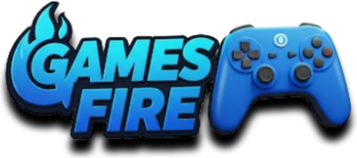 Games Fire