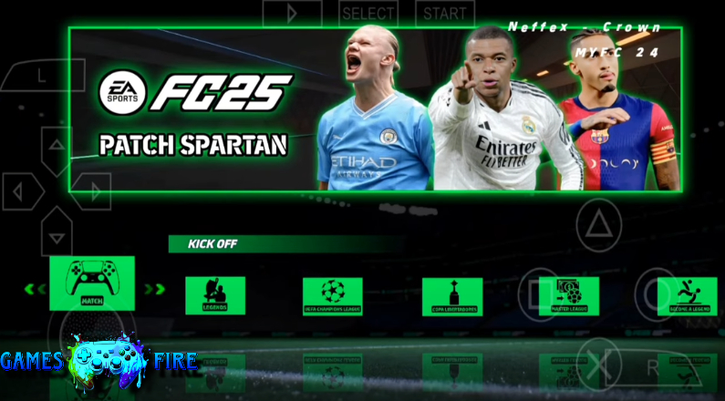 Untitled-Project-1-5 FIFA 2025 PPSSPP | FC 2025 PSP ISO ANDROID 4K GRAPHICS OFFLINE MEDIAFIRE DOWNLOAD