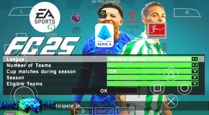 Untitled-Project-10 FIFA 2025 PPSSPP (FC 25 PSP) ISO Original Android 4K Camera Offline Download