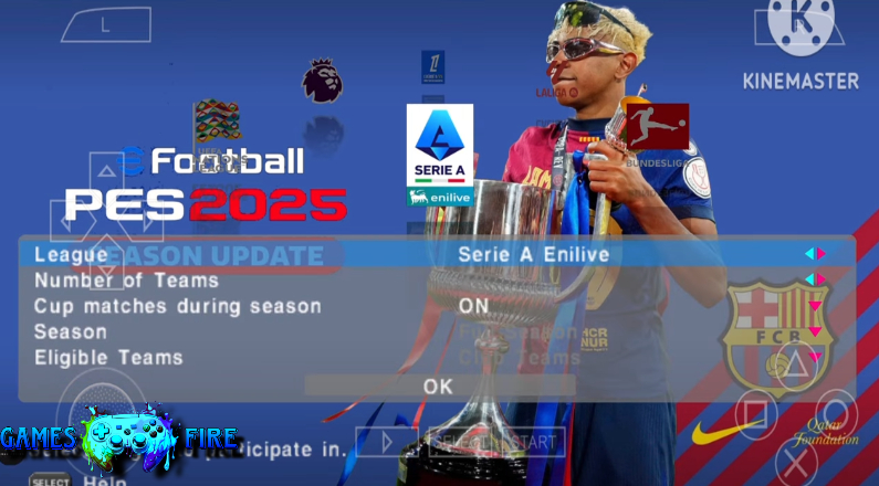 Untitled-Project-11-1 eFootball Pes 2025 Ppsspp The Latest Transfers 4K Camera Offline Mediafire Download