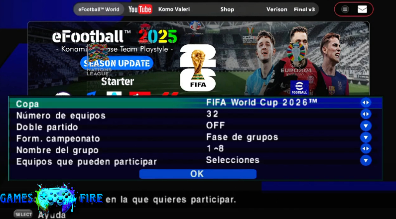 Untitled-Project-11-4 eFootball 2025 Ppsspp | Pes 2025 Psp Android 4K Camera Offline Mediafire Download