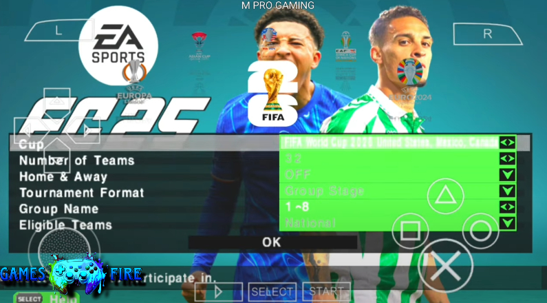 Untitled-Project-11 FIFA 2025 PPSSPP (FC 25 PSP) ISO Original Android 4K Camera Offline Download