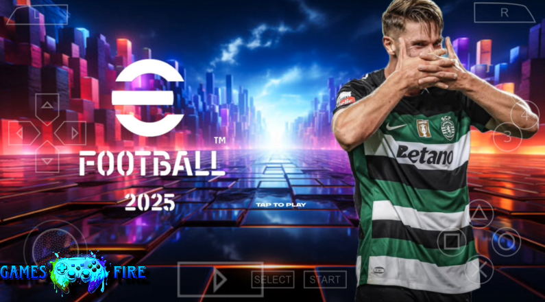 Untitled-Project-19 eFootball Pes 2025 Ppsspp ISO File 4K Camera Offline Mediafire Download