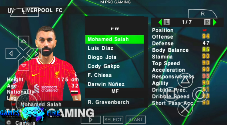Untitled-Project-2-11 Fifa 2025 Ppsspp ISO File Original Ps5 Android Offline Download | EA FC 25 PSP