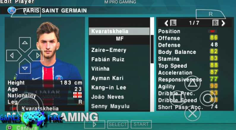 Untitled-Project-4 FIFA 2025 PPSSPP (FC 25 PSP) ISO Original Android 4K Camera Offline Download