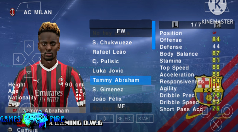 Untitled-Project-5-1 eFootball Pes 2025 Ppsspp The Latest Transfers 4K Camera Offline Mediafire Download