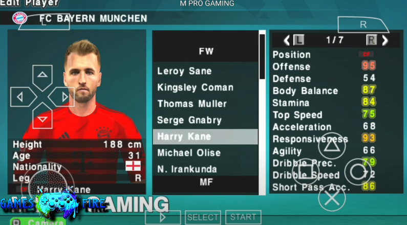 Untitled-Project-6 FIFA 2025 PPSSPP (FC 25 PSP) ISO Original Android 4K Camera Offline Download
