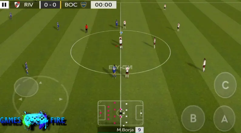 Untitled-Project-8-4 First Touch Soccer 2025 | FTS 2025 Mod Apk 4K Graphics Offline Mediafire Download