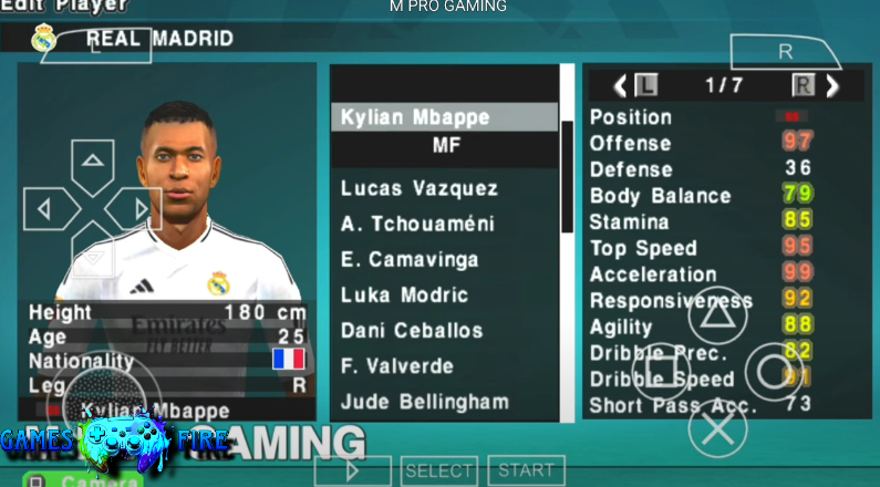 Untitled-Project-8 FIFA 2025 PPSSPP (FC 25 PSP) ISO Original Android 4K Camera Offline Download