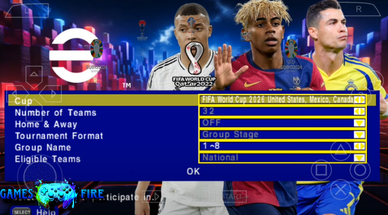 Untitled-Project-9-6 eFootball Pes 2025 Ppsspp ISO File 4K Camera Offline Mediafire Download