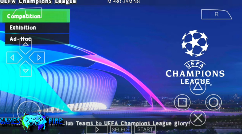 Untitled-Project-9 FIFA 2025 PPSSPP (FC 25 PSP) ISO Original Android 4K Camera Offline Download