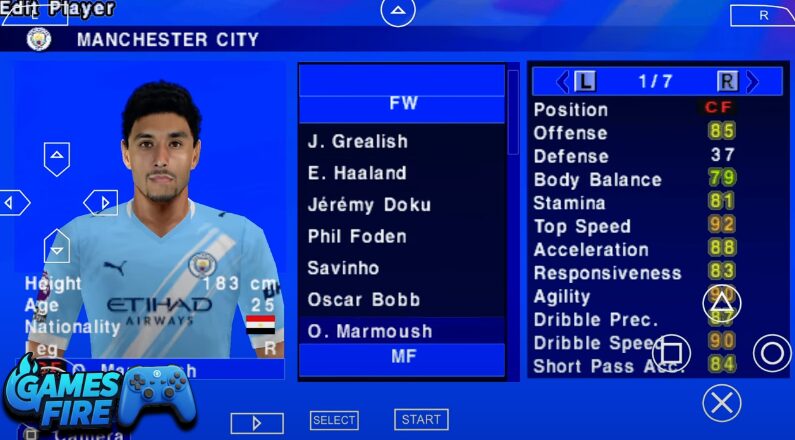 05_12_46-02_06_15-م eFootball Pes 2025 Ppsspp Original 500 MB Ps5 Camera Offline Mediafire Download