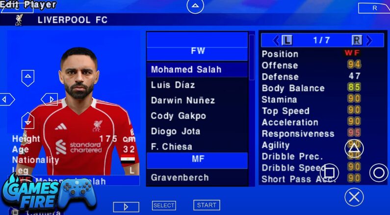 05_12_46-02_07_03-م eFootball Pes 2025 Ppsspp Original 500 MB Ps5 Camera Offline Mediafire Download