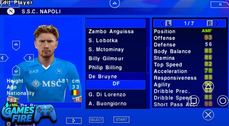 05_12_46-02_09_03-م eFootball Pes 2025 Ppsspp Original 500 MB Ps5 Camera Offline Mediafire Download