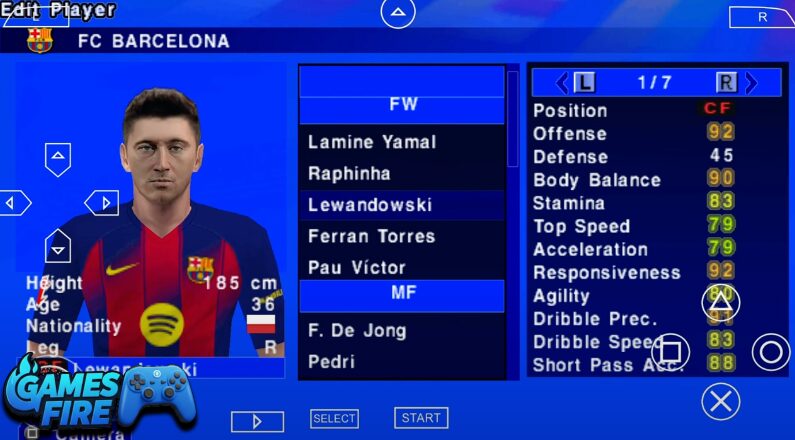 05_12_46-02_14_53-م eFootball Pes 2025 Ppsspp Original 500 MB Ps5 Camera Offline Mediafire Download