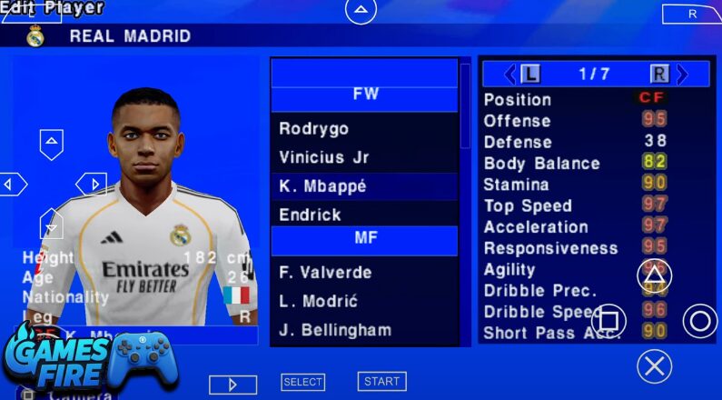05_12_46-02_15_48-م eFootball Pes 2025 Ppsspp Original 500 MB Ps5 Camera Offline Mediafire Download