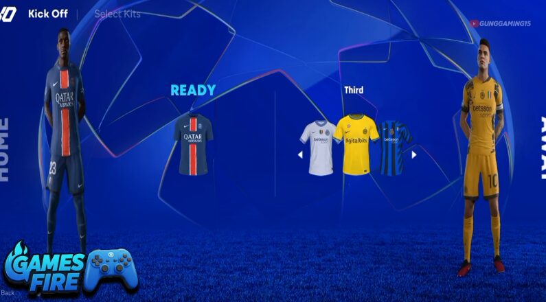 06_12_46-02_30_05-م FIFA 16 Mod FIFA 25 (FC 25) Original Apk Obb Data Offline Android Mediafire Download