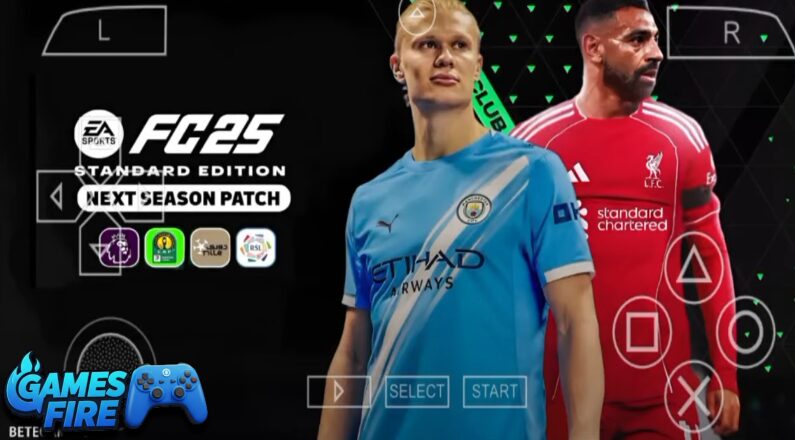 07_12_46-02_06_58-م Fifa 2025 Ppsspp Small Size Ps5 Camera Offline Medaifire Download | EA Sports FC 25 Psp