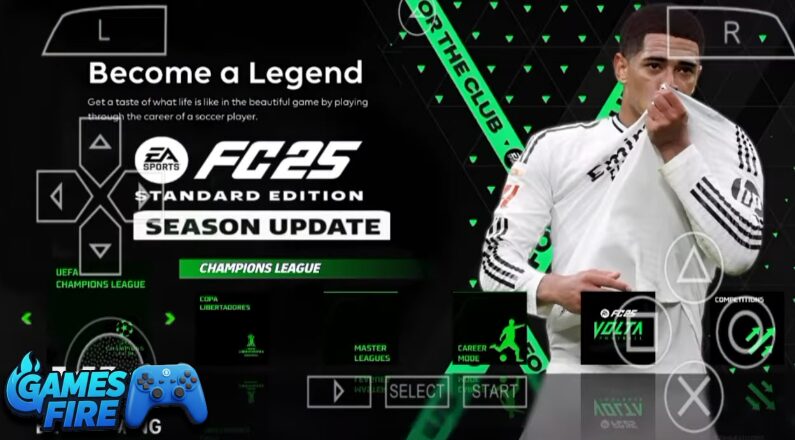 07_12_46-02_07_54-م Fifa 2025 Ppsspp Small Size Ps5 Camera Offline Medaifire Download | EA Sports FC 25 Psp