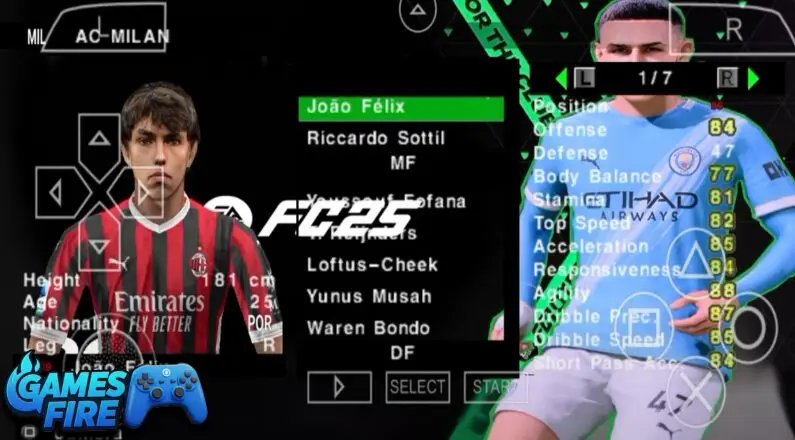 07_12_46-02_14_54-م Fifa 2025 Ppsspp Small Size Ps5 Camera Offline Medaifire Download | EA Sports FC 25 Psp