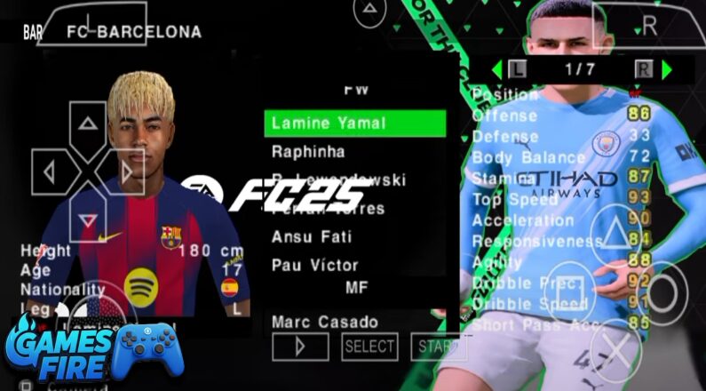 07_12_46-02_16_32-م Fifa 2025 Ppsspp Small Size Ps5 Camera Offline Medaifire Download | EA Sports FC 25 Psp