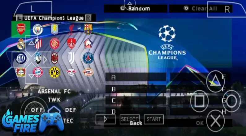 07_12_46-02_17_49-م Fifa 2025 Ppsspp Small Size Ps5 Camera Offline Medaifire Download | EA Sports FC 25 Psp