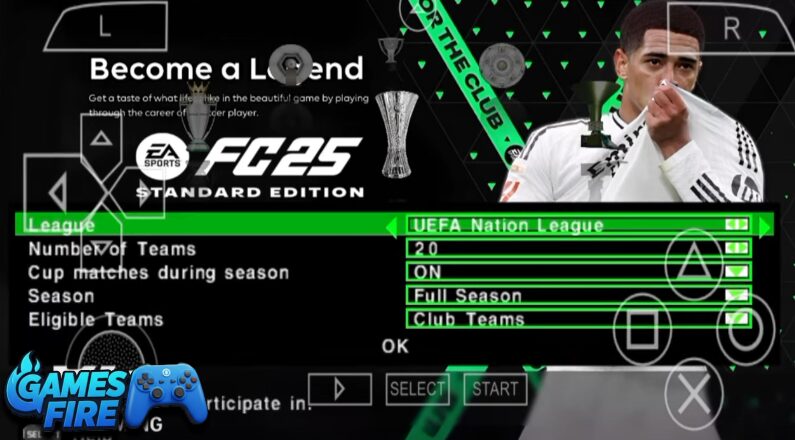 07_12_46-02_18_32-م Fifa 2025 Ppsspp Small Size Ps5 Camera Offline Medaifire Download | EA Sports FC 25 Psp