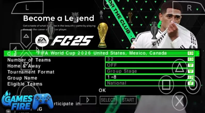 07_12_46-02_19_15-م Fifa 2025 Ppsspp Small Size Ps5 Camera Offline Medaifire Download | EA Sports FC 25 Psp
