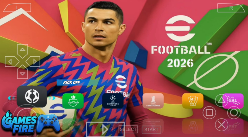 Untitled-Project-1-12 eFootball Pes 2026 Ppsspp ISO Android 4K Graphic Offline Mediafire Download