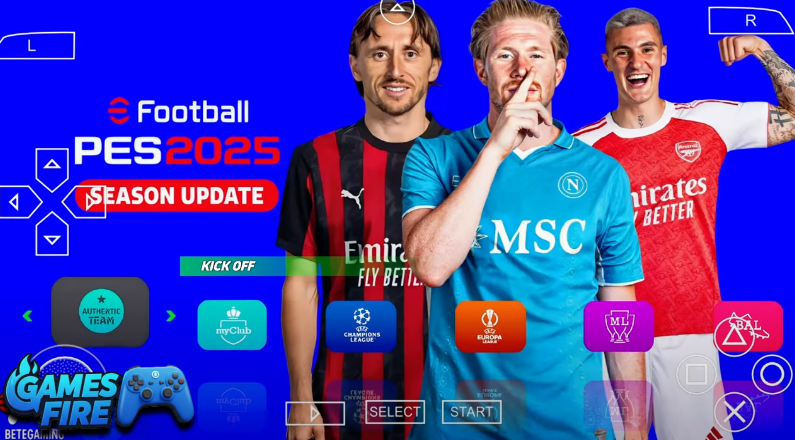Untitled-Project-1-5 eFootball 2025 Ppsspp (Pes 2025 Psp) Full Update Android Offline Mediafire Download