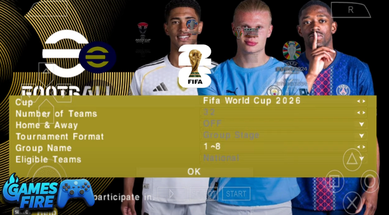 Untitled-Project-10-8 eFootball Pes 2026 Ppsspp Ps5 Camera Offline Android Mediafire Download
