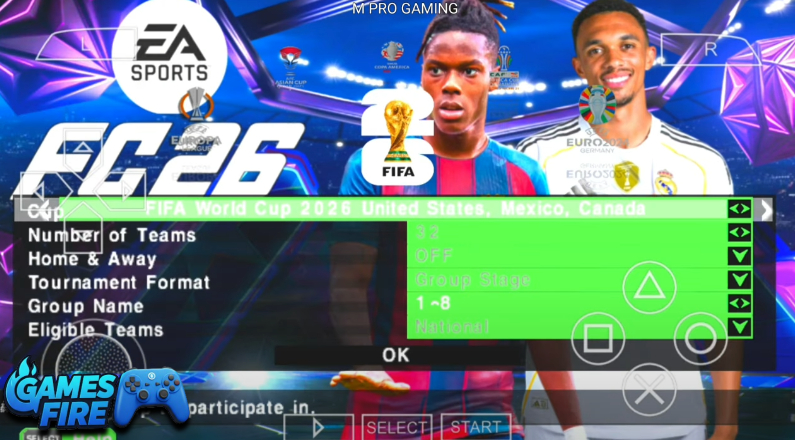 Untitled-Project-10-9 FIFA 2026 PPSSPP (EA FC 26 PSP) ORIGINAL PS5 CAMERA OFFLINE MEDIAFIRE DOWNLOAD