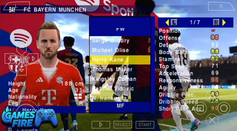 Untitled-Project-2-12 eFootball Pes 2026 Ppsspp ISO Android 4K Graphic Offline Mediafire Download
