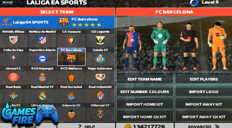 Untitled-Project-2-16 FTS 25 Mod FIFA 25 (EA FC 25) Android Offline 300 MB Mediafire Download