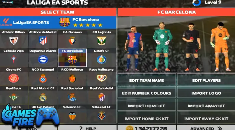 Untitled-Project-2-16 FTS 25 Mod FIFA 25 (EA FC 25) Android Offline 300 MB Mediafire Download