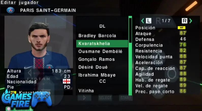 Untitled-Project-2-8 Fifa 2025 Ppsspp Full Update Latest Transfers Ps5 Camera Offline Download | EA FC 25 PSP