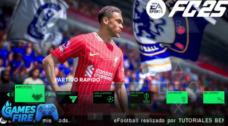 Untitled-Project-20 Fifa 2025 Ppsspp Full Update Latest Transfers Ps5 Camera Offline Download | EA FC 25 PSP