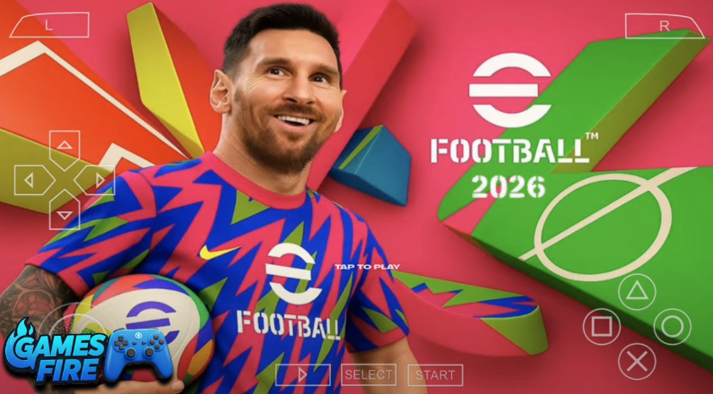 Untitled-Project-24 eFootball Pes 2026 Ppsspp ISO Android 4K Graphic Offline Mediafire Download