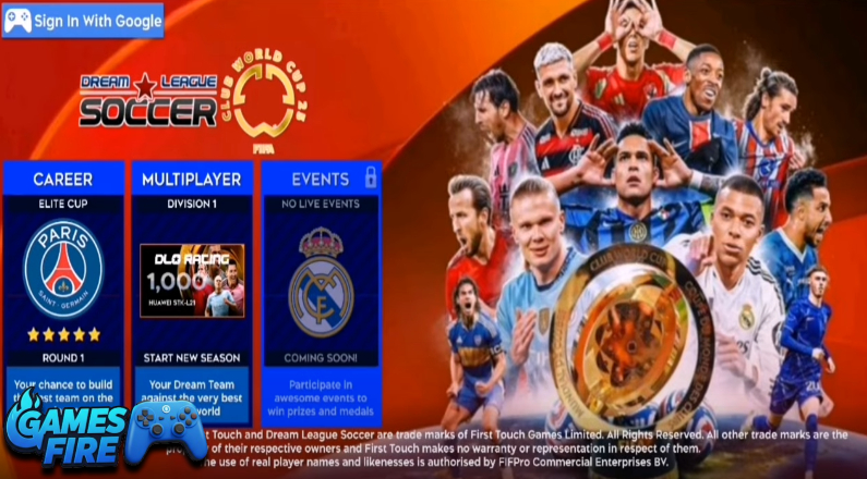 Untitled-Project-25 DLS 19 Mod DLS 25 (Club World Cup) APK Offline Android Mediafire Download