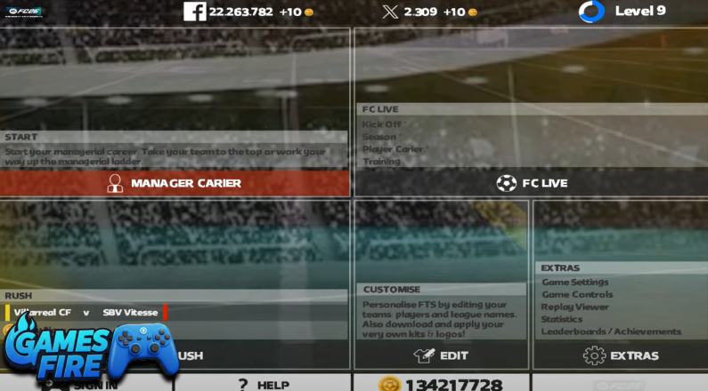 Untitled-Project-28 FTS 25 Mod FIFA 25 (EA FC 25) Android Offline 300 MB Mediafire Download