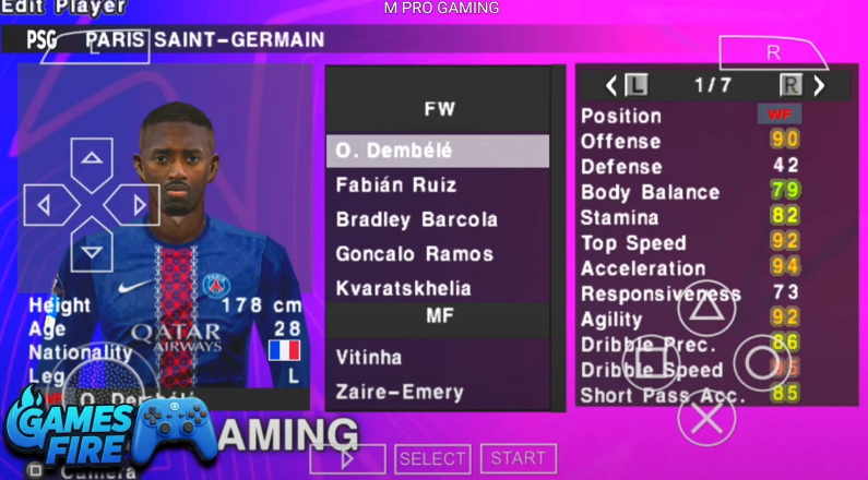 Untitled-Project-3-11 eFootball 2025 Ppsspp | Pes 2025 Psp Latest Update Ps5 Camera Offline Mediafire Download